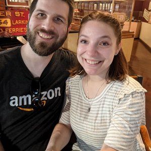 Meet your Posher, Miranda